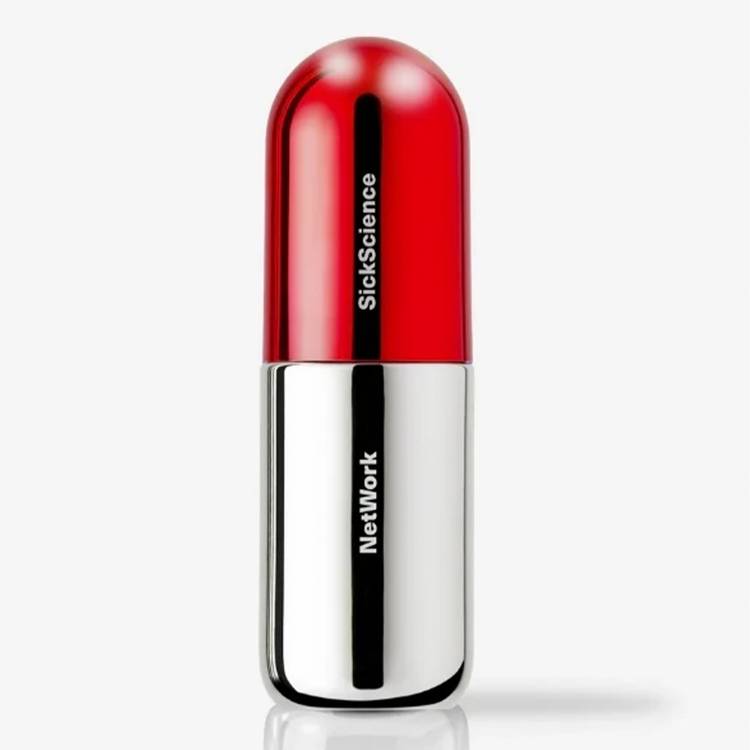 SickScience NetWork Rich Concentrated Serum
