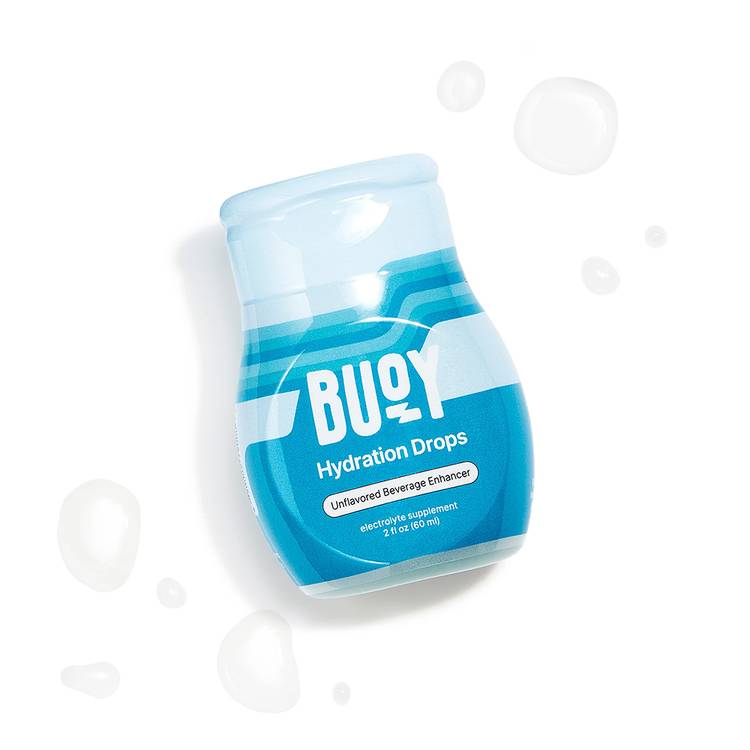 BUOY-HYDRATION
