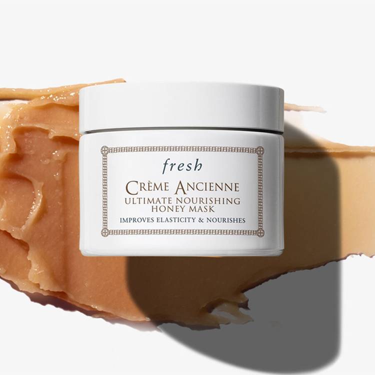 Fresh Crème Ancienne Ultimate Nourishing Honey Mask ($198)