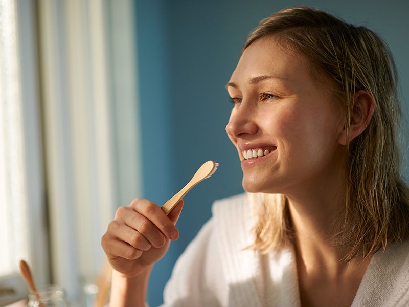 Bad Breath? Dentists Share 3 Common Causes