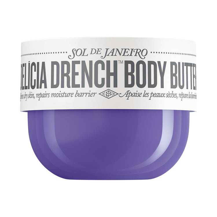 Sol de Janeiro Delícia Drench Body Butter