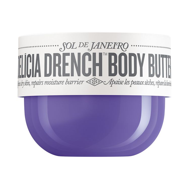 Sol de Janeiro Delícia Drench Body Butter