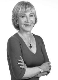 Dr. Ruth Hillelson