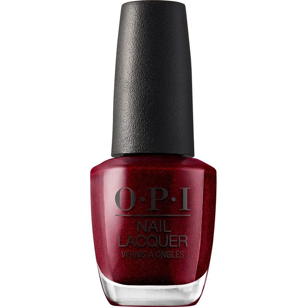 OPI I'm Not Really a Waitress ($12)