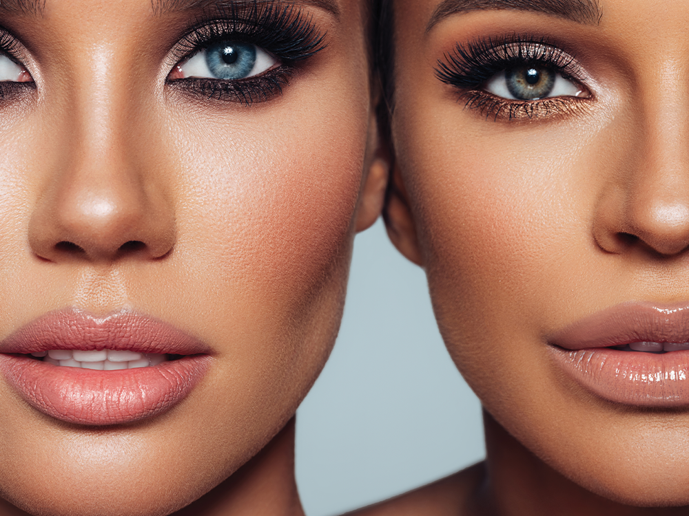 NewBeauty Awards: Complexion Perfectors