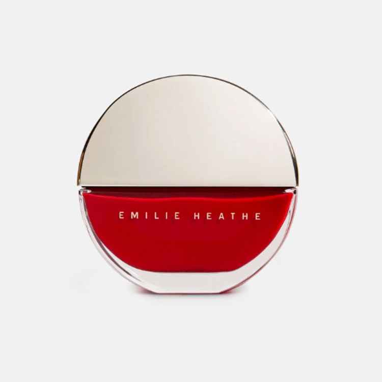 Emilie Heathe The Perfect Red Nail Artist Polish ($30)