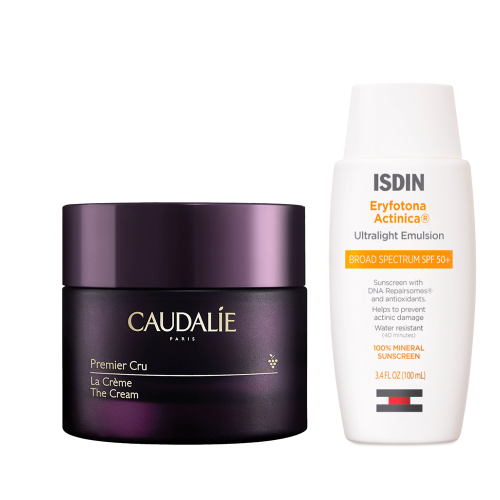 Superior sun protection