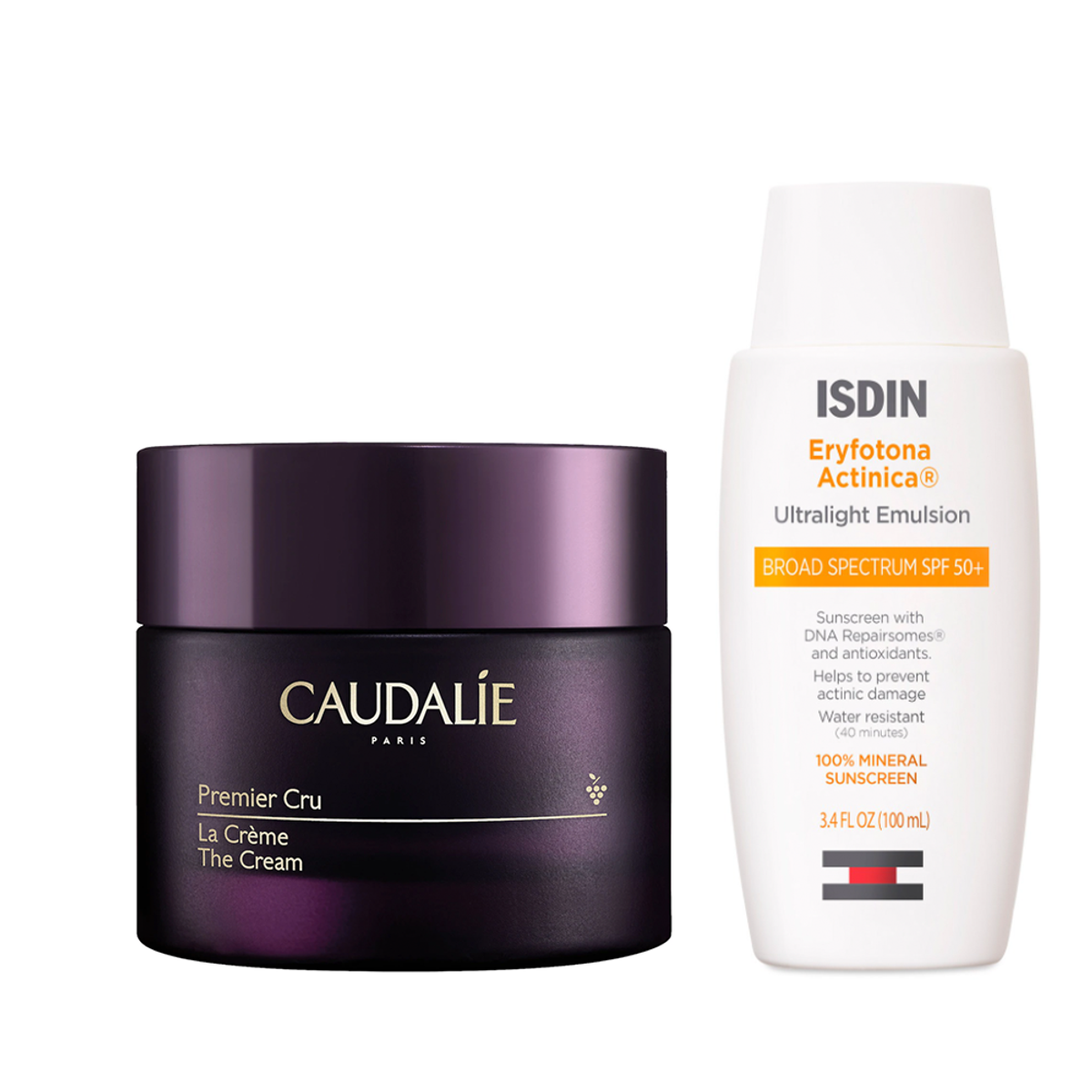 Caudalie Vinopure Natural Salicylic Acid Pore Minimizing Serum