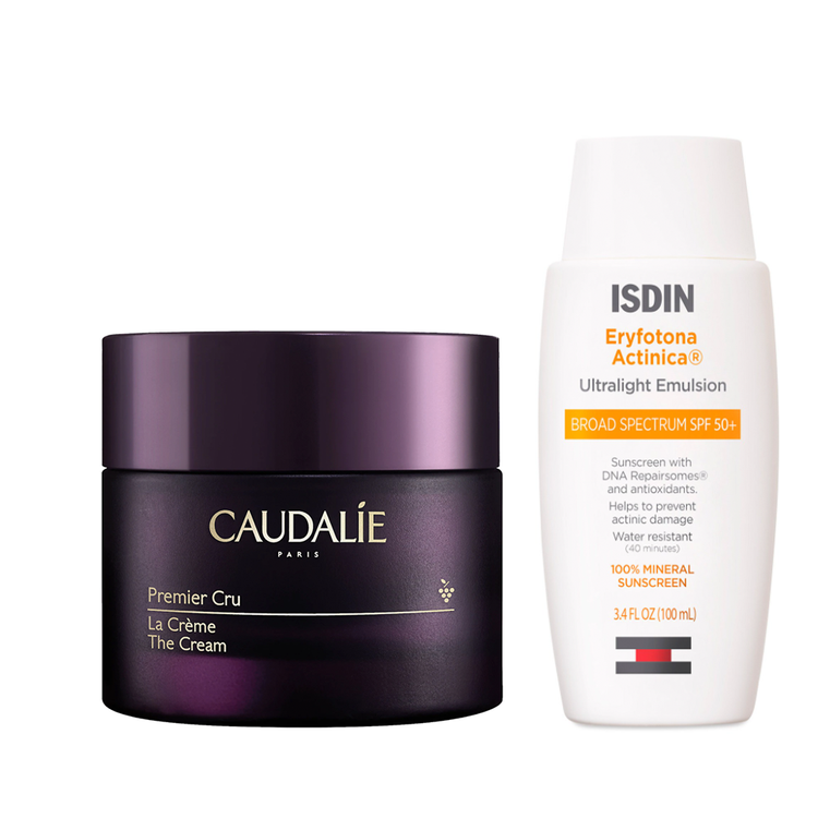 Superior sun protection