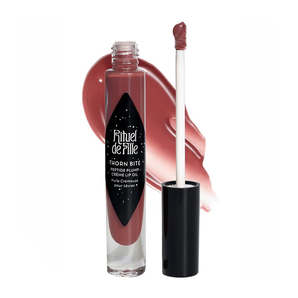 Plumping Tinted Lip Oil