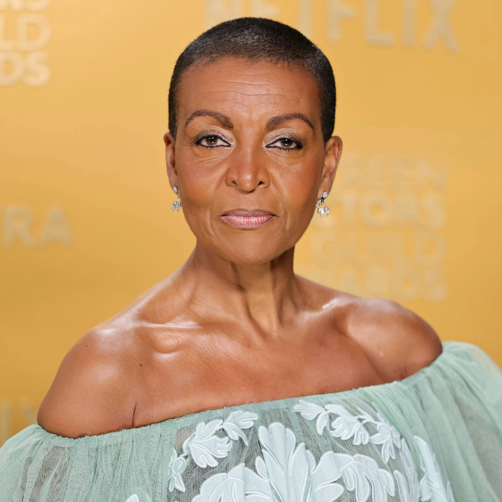 Adjoa Andoh