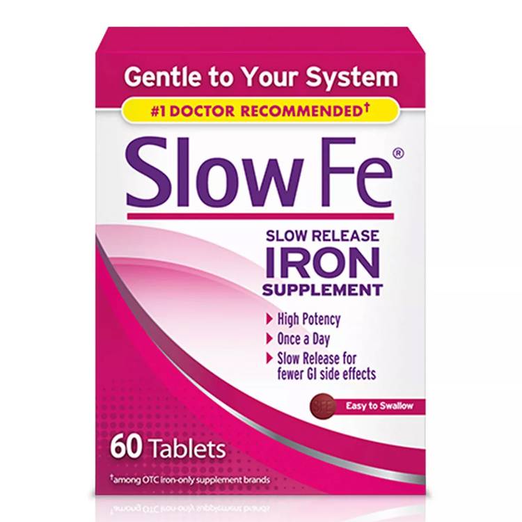 SlowFe ($20)