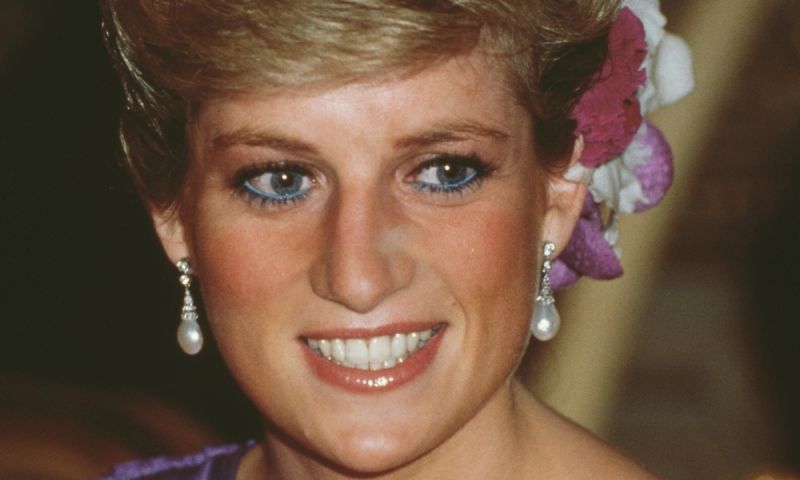 Princess Diana