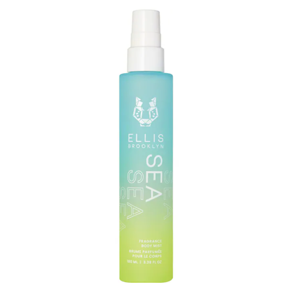Ellis Brooklyn SEA Hair and Body Fragrance Mist ($35)