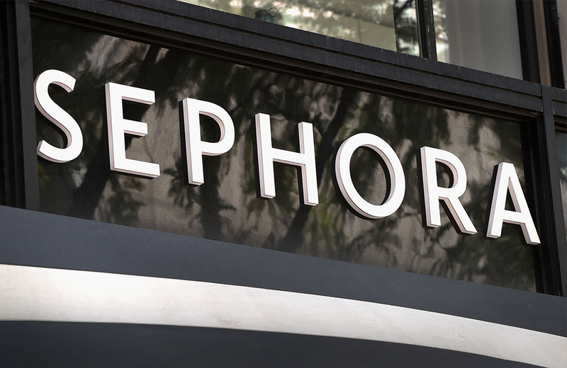 Sephora Has Already Reopened 70 Stores—Here’s Every New Safety Measure to Know About