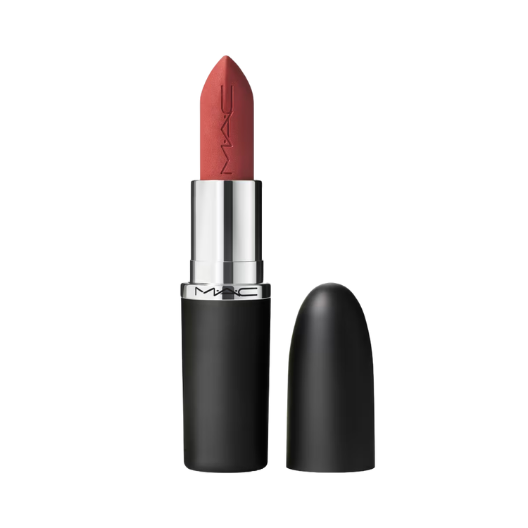 MAC Cosmetics MACximal Silky Matte Lipstick ($25)