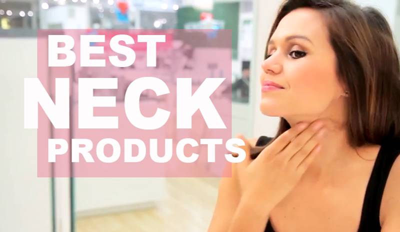 best Neck Products