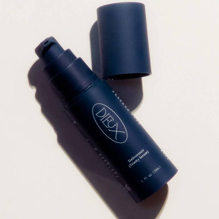 Dieux Auracle Peptide & Antioxidant Eye Gel ($44)