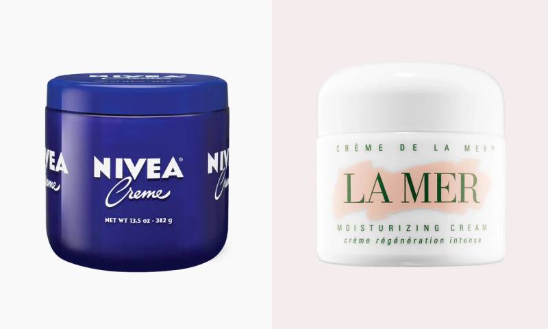 la mer dupe