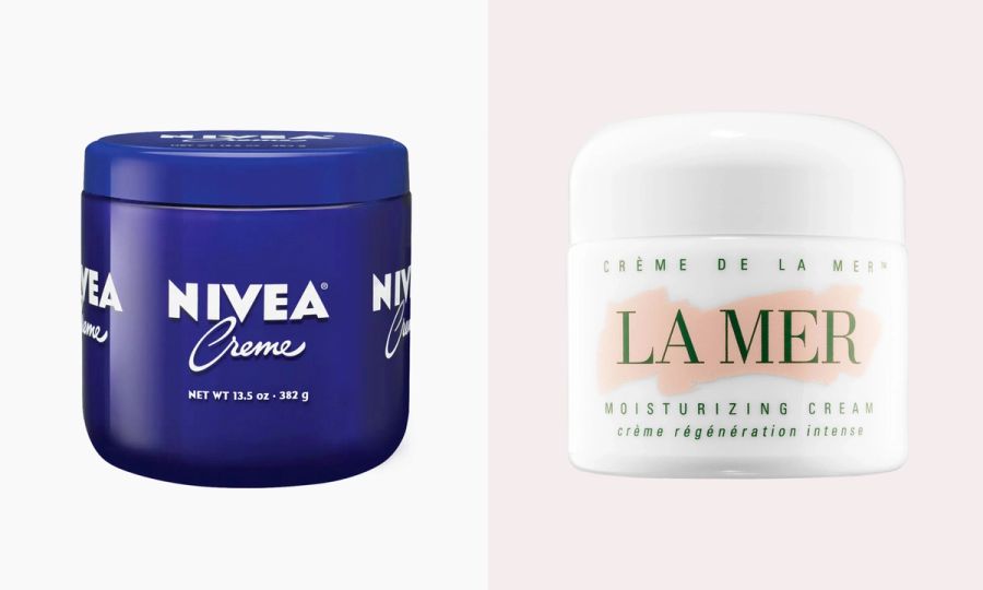 la mer dupe