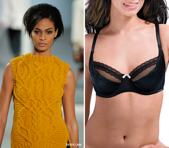 Felina Olivia Unlined Bra