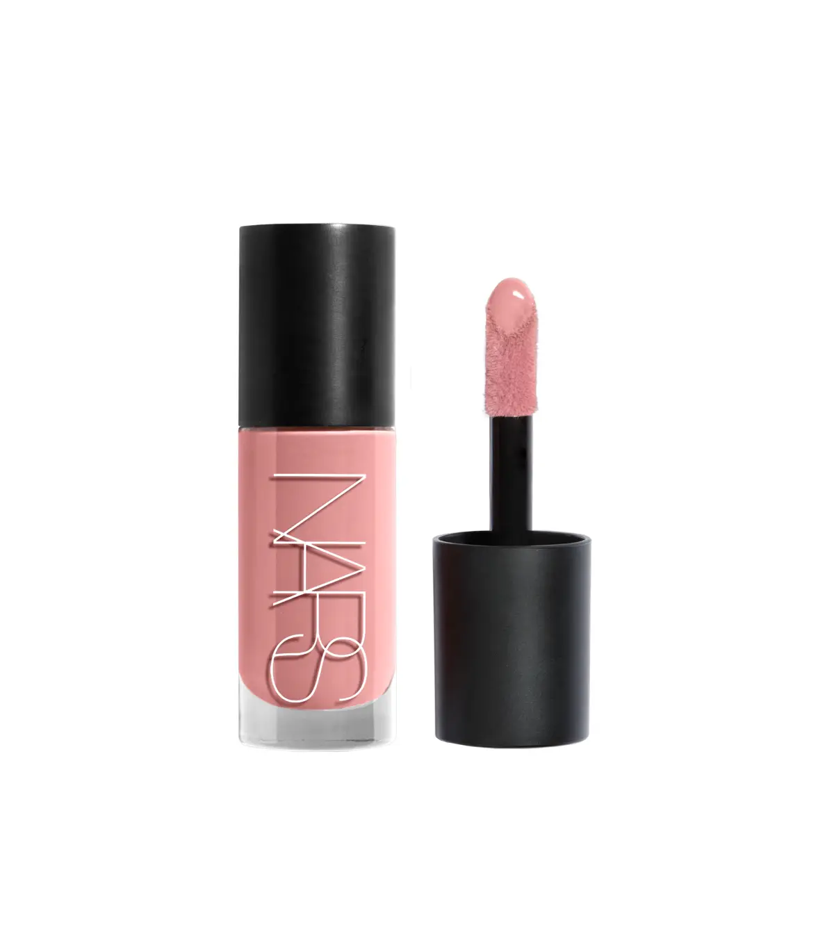 nars insatiable liquid blush