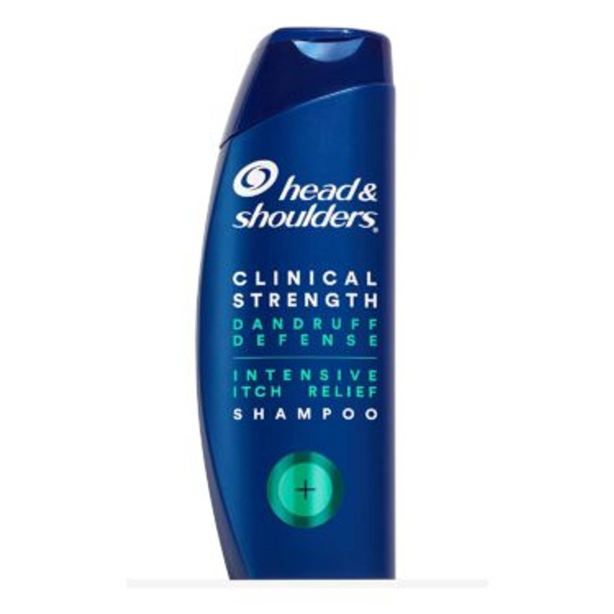 Head & Shoulders Clinical Strength Dandruff Defense Shampoo