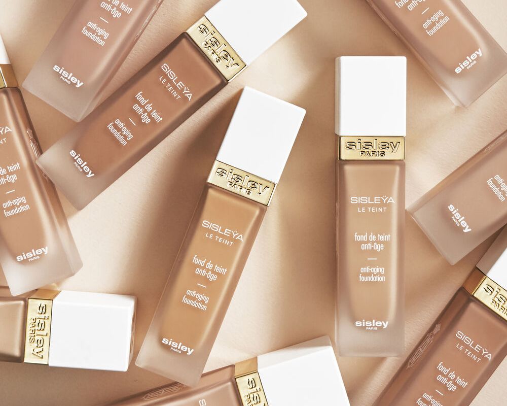 Celebrity Makeup Artists Share Their Favorite Foundations for Ages 50 and Up