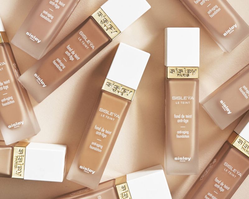 Celebrity Makeup Artists Share Their Favorite Foundations for Ages 50 and Up