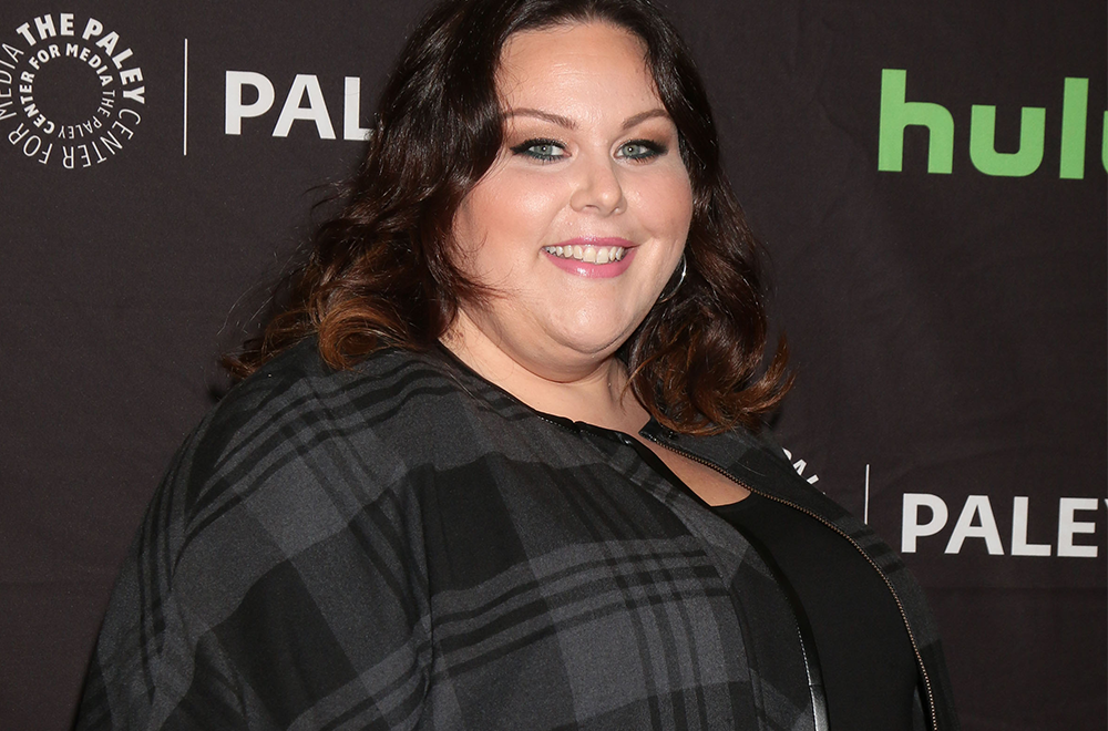 ChrissyMetz