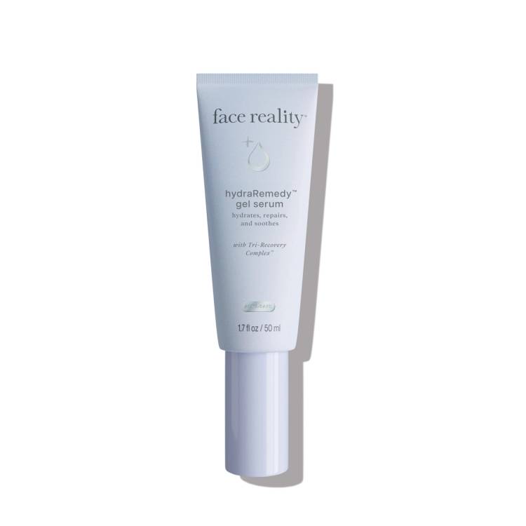 Face Reality hydraRemedy Gel Serum