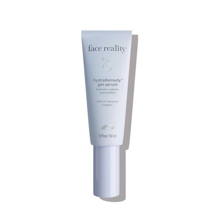 Face Reality hydraRemedy Gel Serum