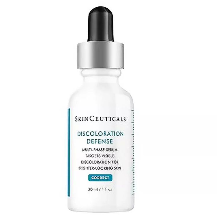 SkinCeuticals Discoloration Defense Serum ($110)