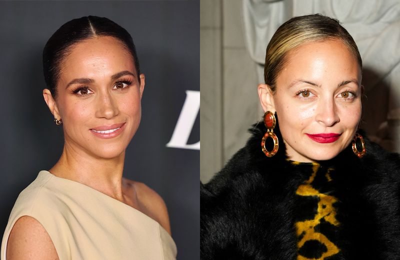 Nicole Richie and Meghan Markle Have These Cozy Candles All Over Their Homes