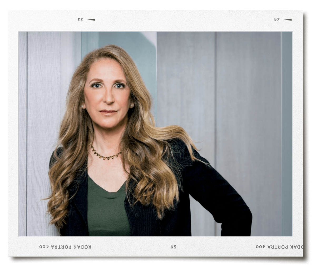 Dr. Jon Marashi & Dr. Karyn Grossman