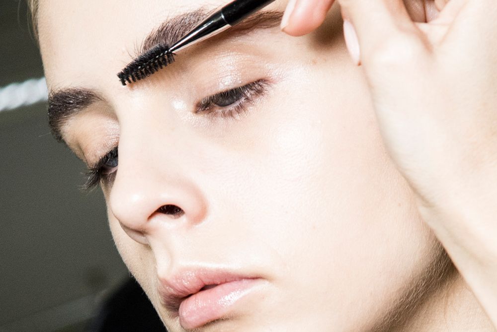 grande cosmetics brow laminate gel