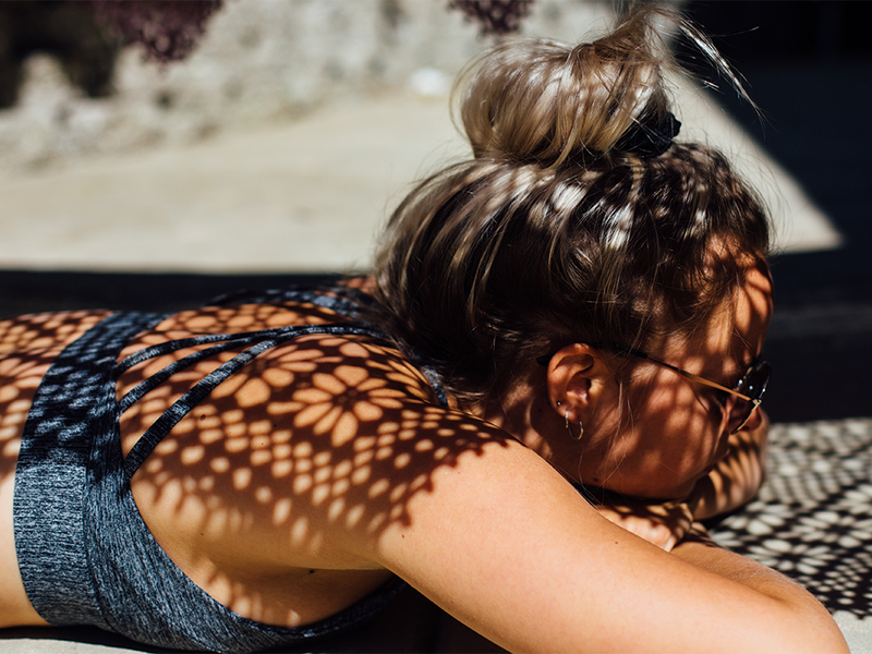 New Survey Reveals the Top Five Things People Would Do for Picture-Perfect Skin