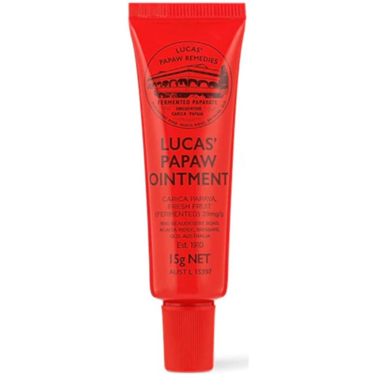 Lucas PawPaw Ointment