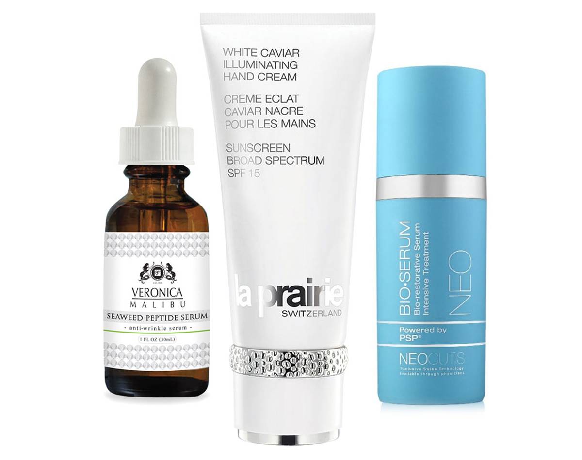 Aestheticians Share The Anti Aging Products They Swear By