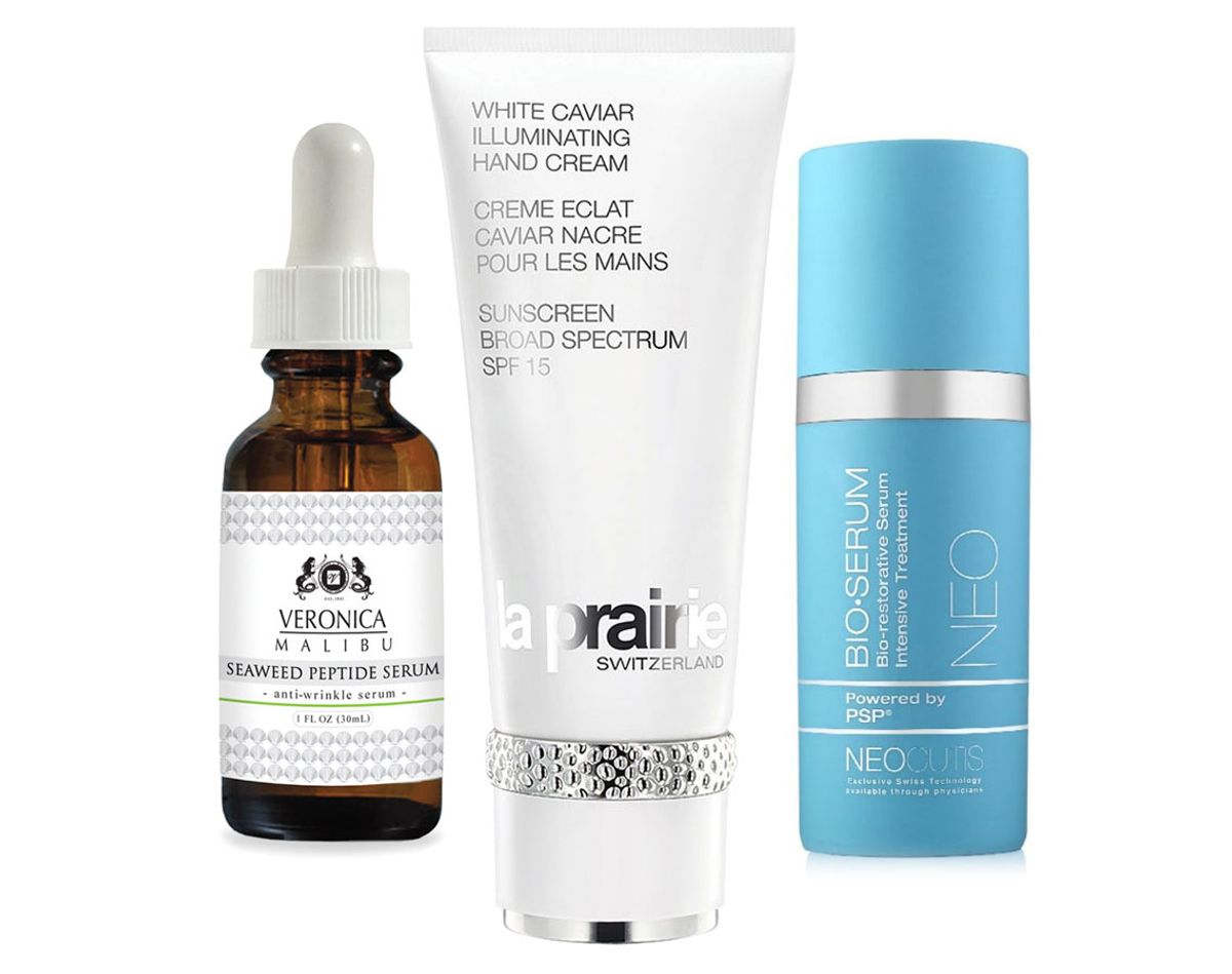 Aestheticians Share The Anti Aging Products They Swear By