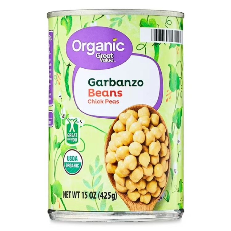 Plant-Based Protein: Beans and Legumes