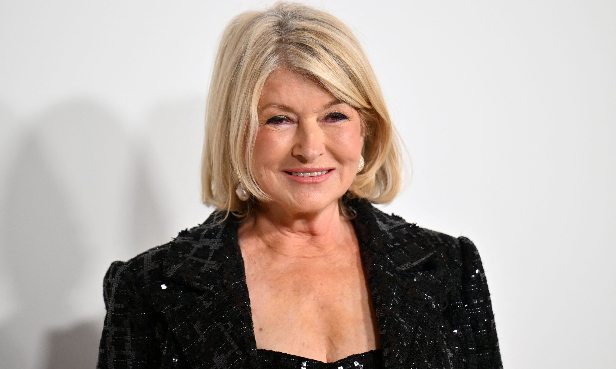 Martha Stewart