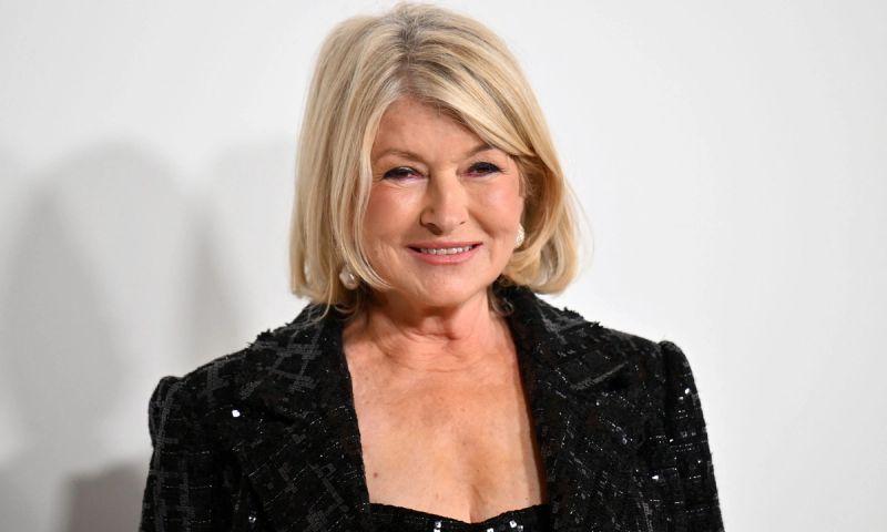 Martha Stewart