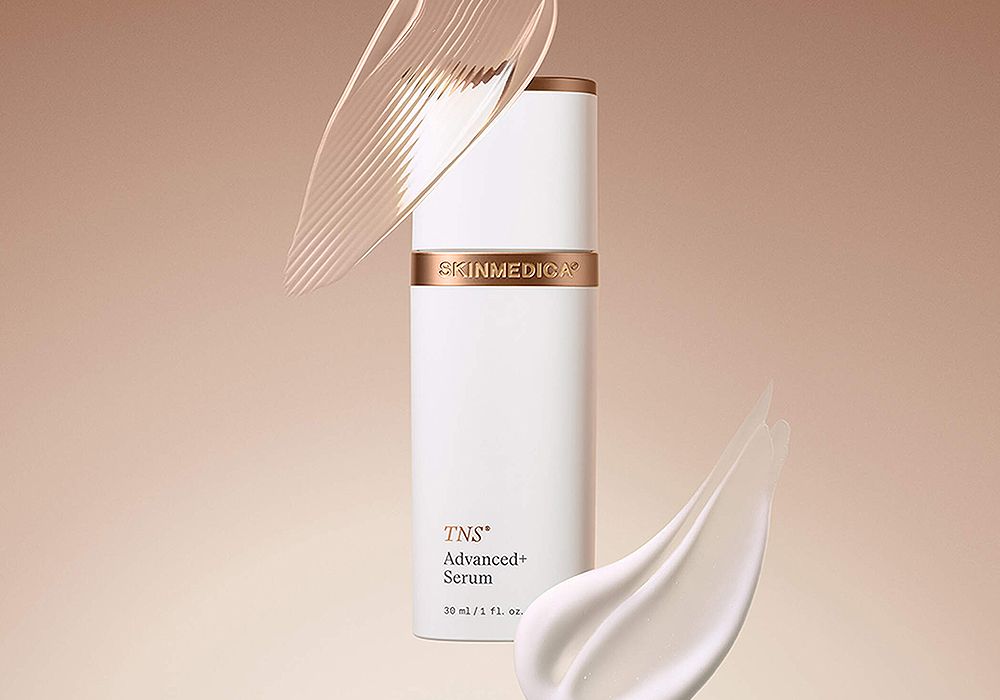 skinmedica tns serum