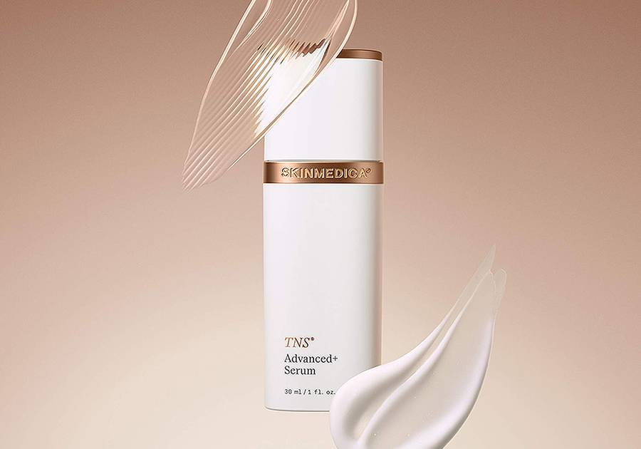 skinmedica tns serum