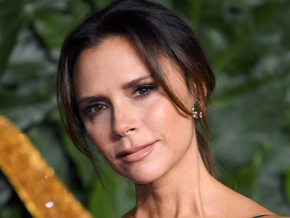 The Workout Victoria Beckham Has Been Doing Every Day for the Past Decade