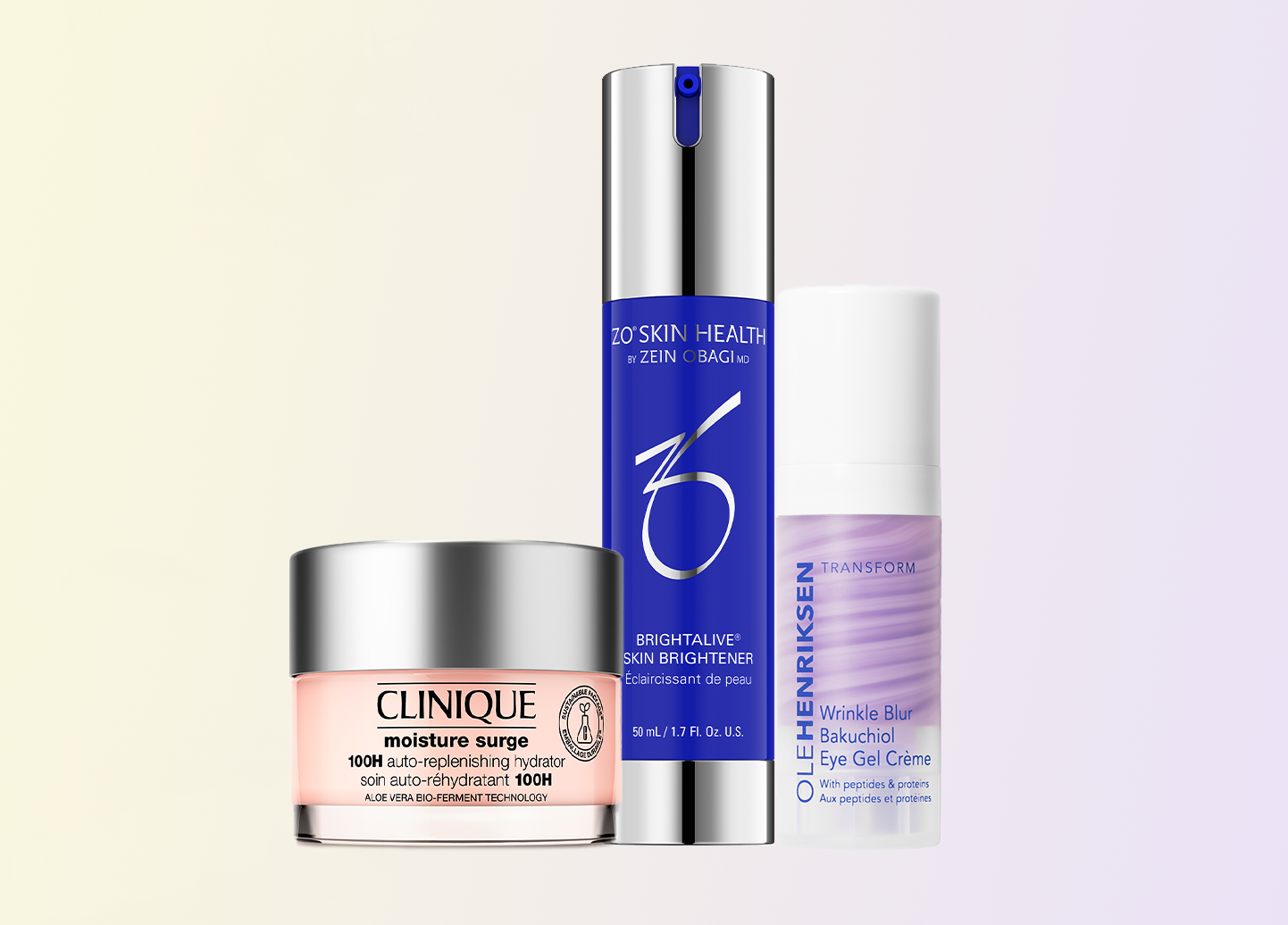 The Most Innovative Skin-Care Products Launching This March