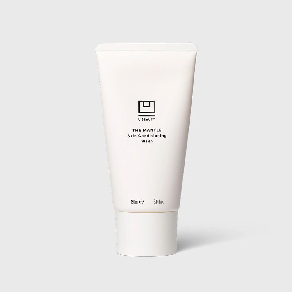 U Beauty The MANTLE Skin Conditioning Wash ($78)