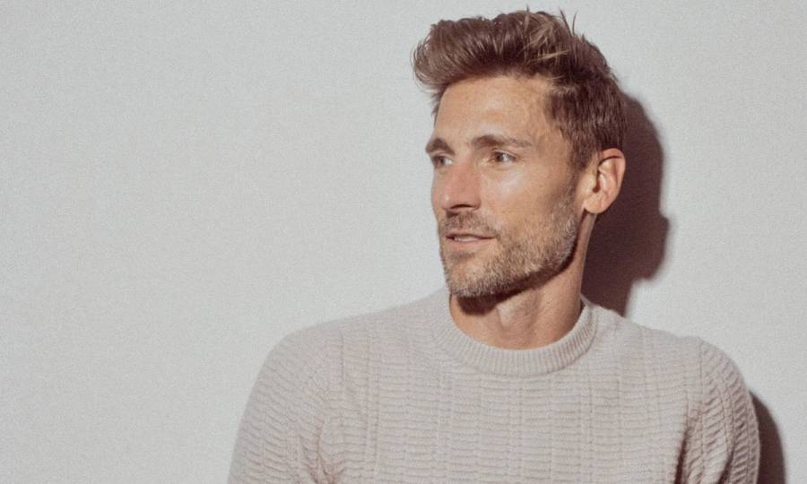 Andrew Walker