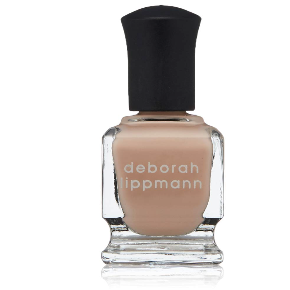 Deborah Lippmann Gel Lab Pro Nail Color in Fashion ($20)